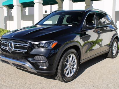 New 2026 Mercedes-Benz GLE 350 4MATIC