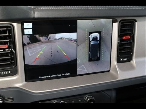 Used 2022 Ford Bronco Raptor image 25