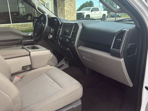 Used 2020 Ford F150 XLT w/ Equipment Group 302A Luxury image 11