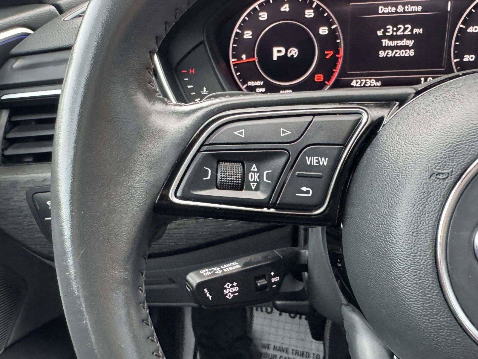 Used 2018 Audi A5 2.0T Prestige w/ Driver Assistance Package AWD/4WD image 25