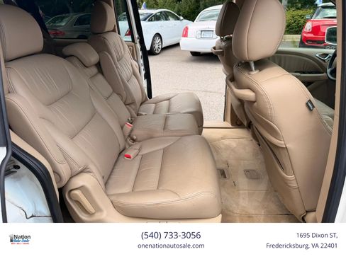 Used 2007 Honda Odyssey EX-L image 17