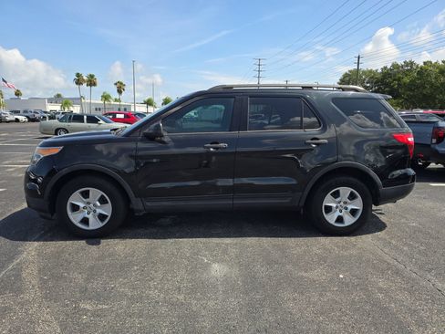 Used 2014 Ford Explorer FWD image 6