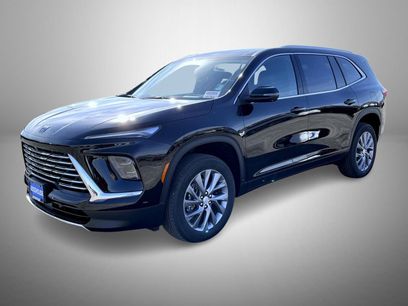 New 2026 Buick Enclave Preferred w/ Power Package