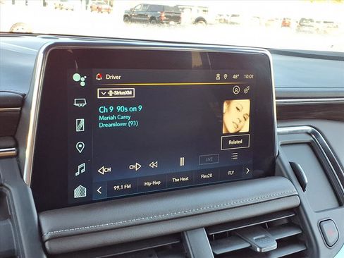 Used 2024 Chevrolet Tahoe LT image 10