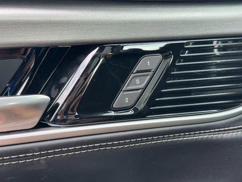 New 2026 Jeep Grand Wagoneer Limited AWD/4WD image 15
