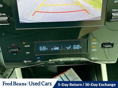 Used 2023 Hyundai Tucson SEL w/ Convenience Package AWD/4WD image 21