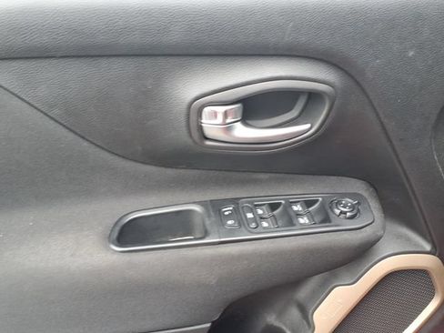 Certified 2017 Jeep Renegade Sport w/ Power & Air Group FWD image 24