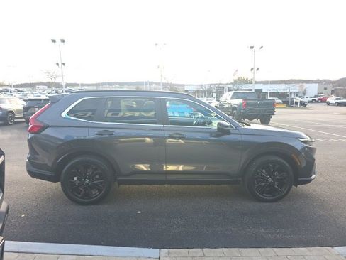 Used 2023 Honda CR-V Sport Touring image 4