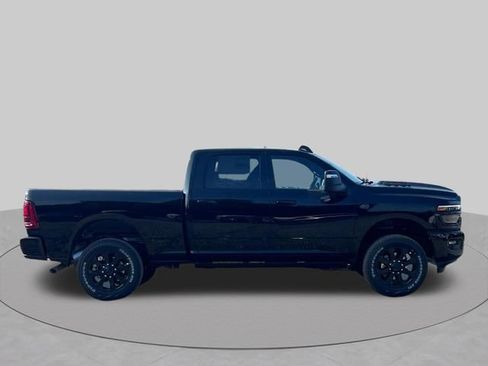 New 2027 RAM 2500 Laramie AWD/4WD image 2