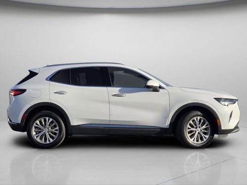 Used 2022 Buick Envision Preferred w/ Safety Package image 21
