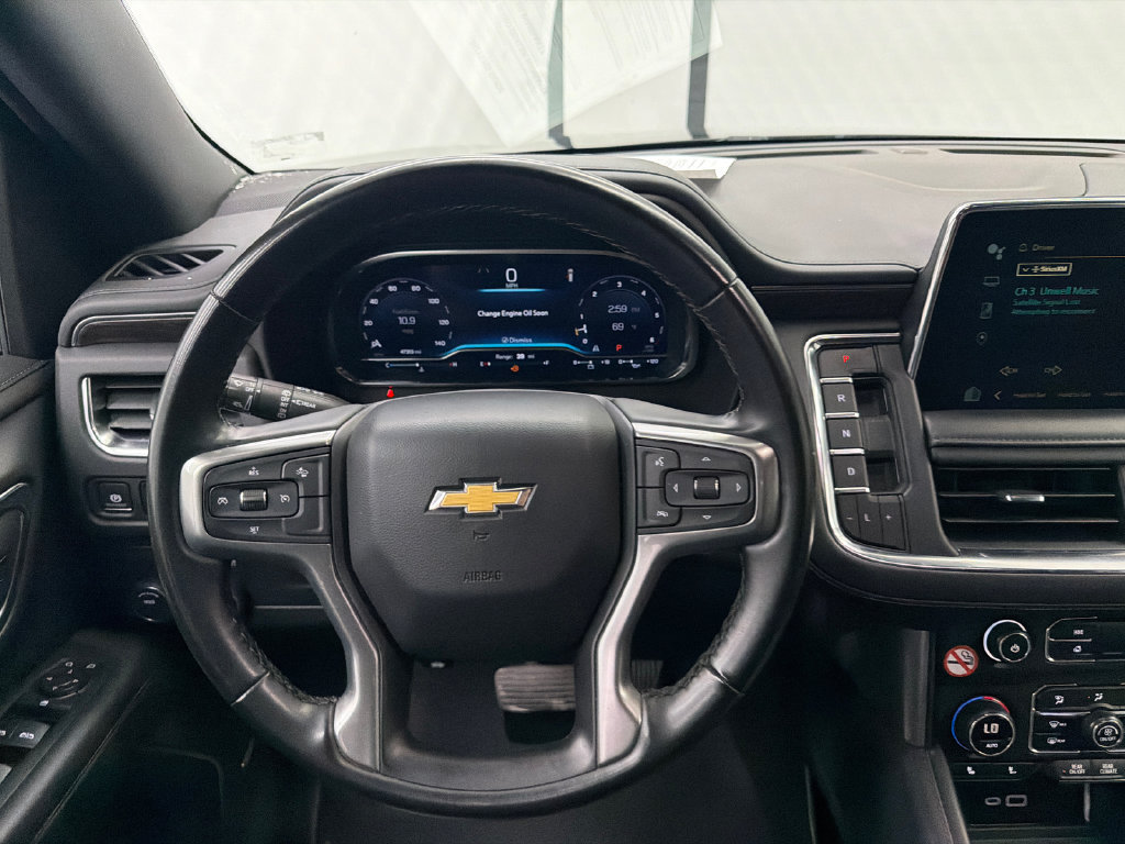 Used 2024 Chevrolet Tahoe LT RWD image 24