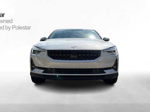 Certified 2022 Polestar Polestar 2 w/ Performance Package AWD/4WD image 2