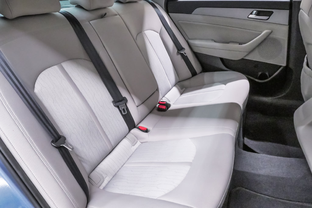 Used 2016 Hyundai Sonata SE FWD image 10