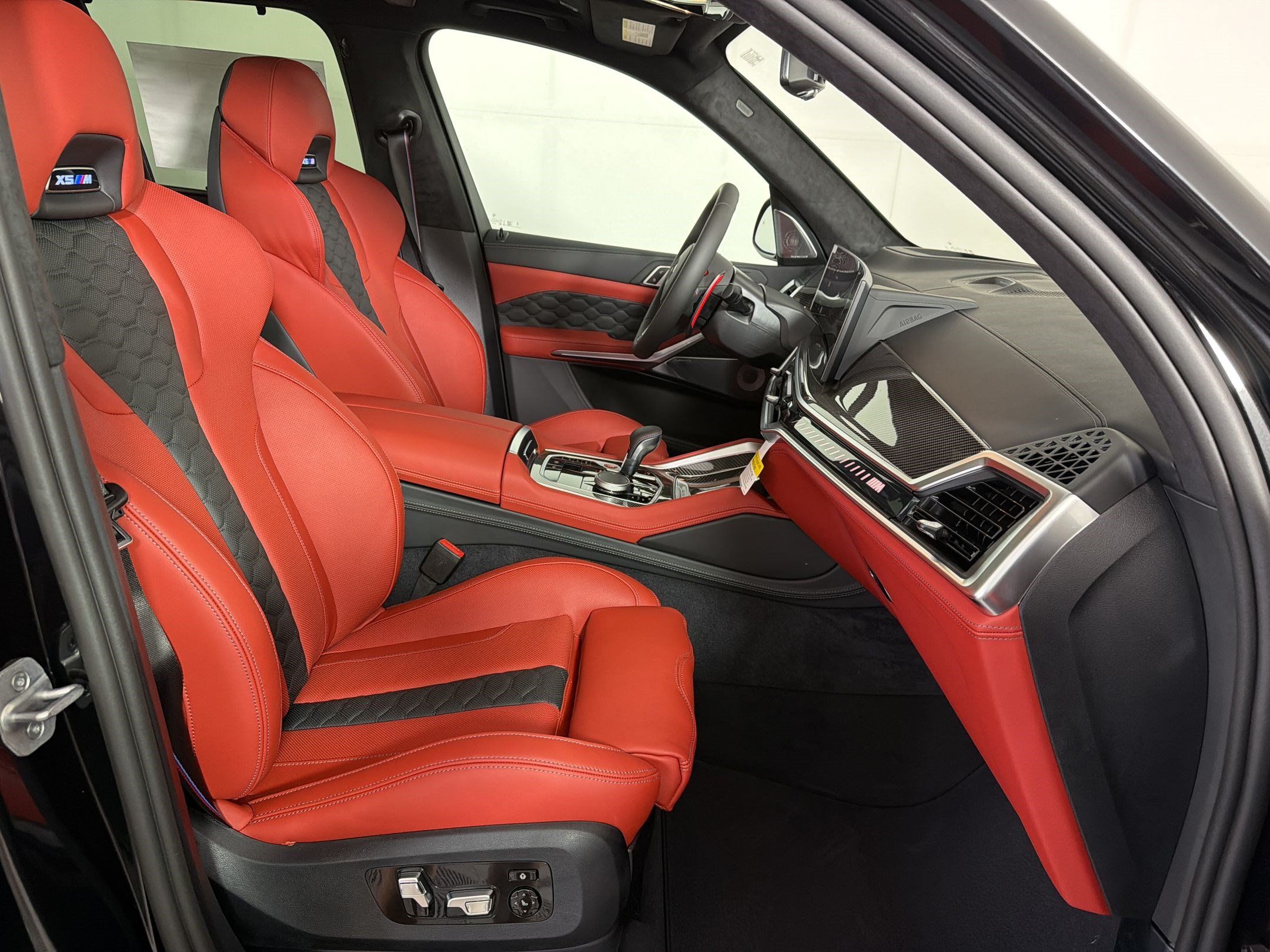 New 2026 BMW X5 M Competition w/ Executive Package AWD/4WD image 25