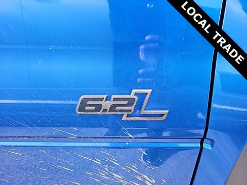 Used 2014 Ford F150 Raptor w/ Equipment Group 801A Luxury image 2