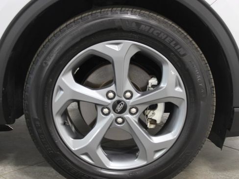Used 2025 Ford Escape ST-Line FWD image 44