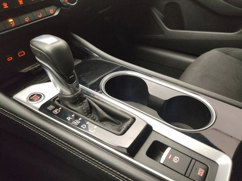 Used 2023 Nissan Altima 2.5 SV w/ SV Premium Package image 26