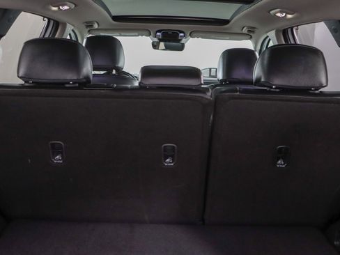 Used 2022 Hyundai Santa Fe SEL w/ Convenience + Premium Package image 29