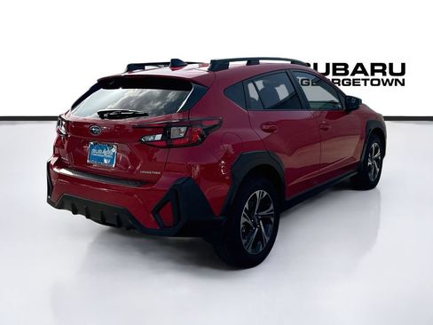 Used 2024 Subaru Crosstrek 2.0i Premium AWD/4WD image 7