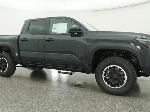 New 2026 Toyota Tacoma TRD Off-Road image 10