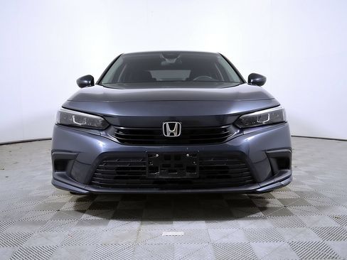 Used 2024 Honda Civic LX image 5