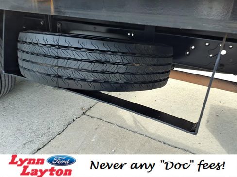 Used 2021 Ford F550 2WD Regular Cab Super Duty image 15