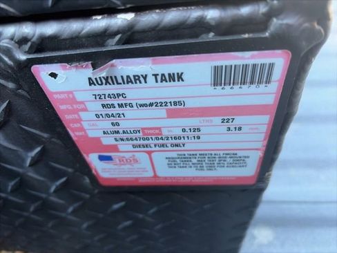 Used 2016 Ford F350 Lariat w/ Lariat Ultimate Package image 33