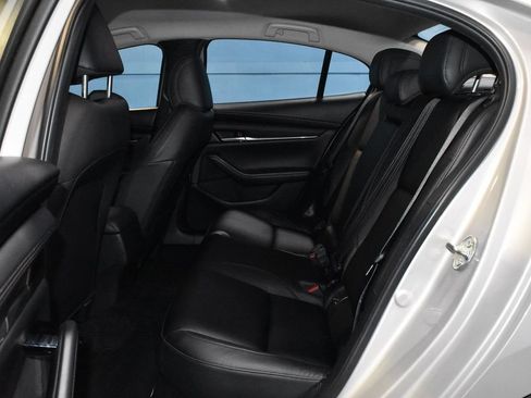 Used 2025 MAZDA MAZDA3 s FWD image 20
