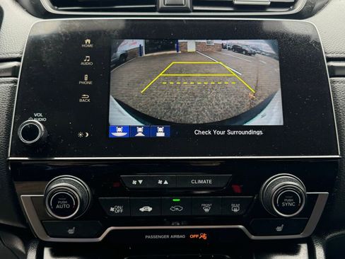 Used 2022 Honda CR-V Special Edition image 29