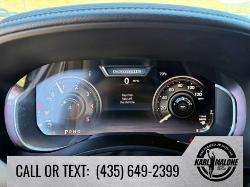 Used 2026 RAM 2500 Laramie AWD/4WD image 20