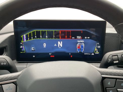 Used 2024 Ford Mustang GT image 13