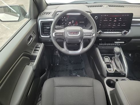 New 2026 GMC Canyon Elevation RWD image 11