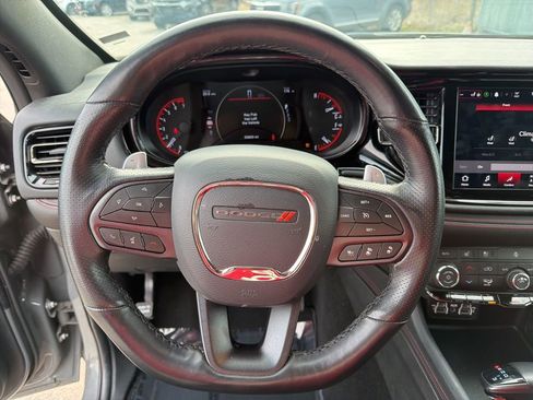 Used 2024 Dodge Durango GT image 17