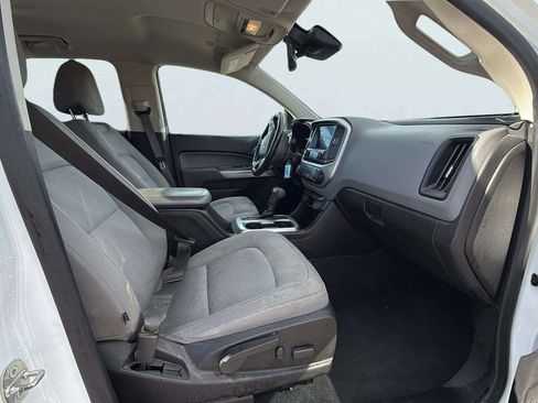 Used 2020 Chevrolet Colorado LT w/ Safety Package image 13