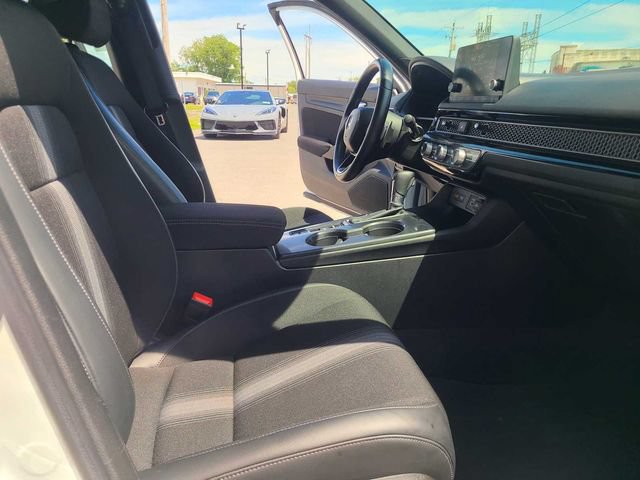 Used 2022 Honda Civic Sport image 18