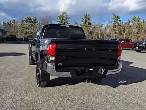 Used 2023 Toyota Tacoma SR5 image 42