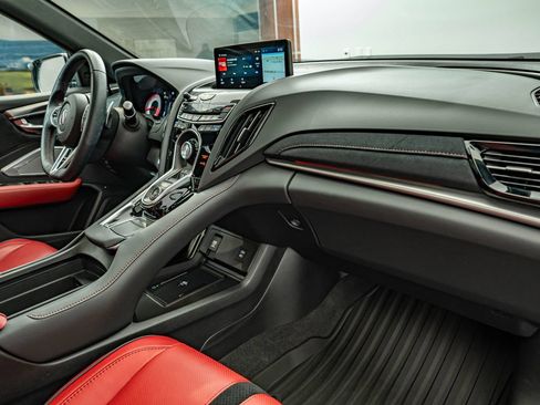 Certified 2024 Acura RDX A-Spec AWD/4WD image 38