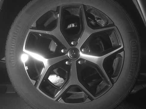 Used 2025 Jeep Compass Limited image 15