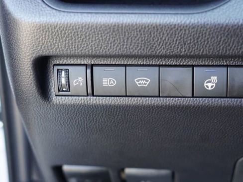 Used 2025 Toyota RAV4 XLE Premium w/ Weather Package FWD image 19