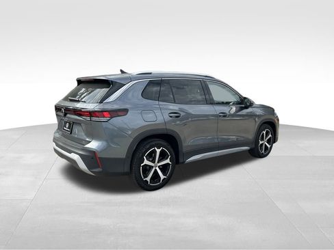 New 2026 Volkswagen Tiguan SE image 9