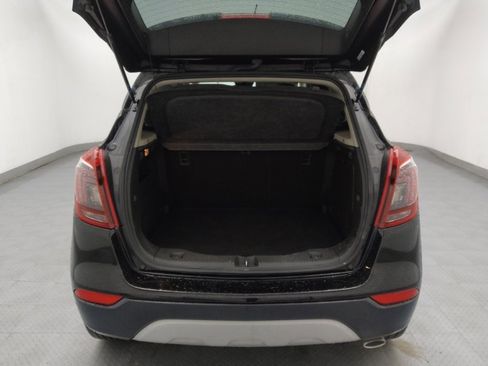 Used 2017 Buick Encore Preferred FWD image 29