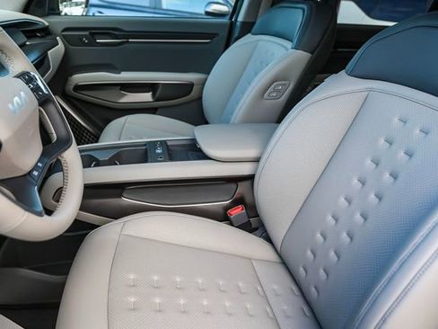 New 2026 Kia EV9 Wind image 17