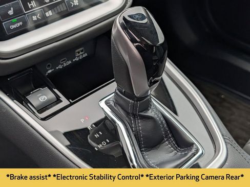 Used 2025 Subaru Outback Onyx Edition image 10