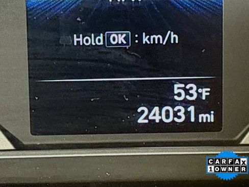 Used 2024 Hyundai Santa Cruz SEL image 12