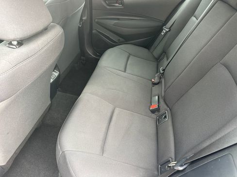 Used 2024 Toyota Corolla LE image 20