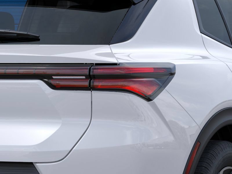 New 2026 Chevrolet Equinox EV LT FWD image 11