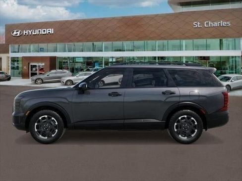 Certified 2026 Hyundai Palisade XRT Pro AWD/4WD image 3