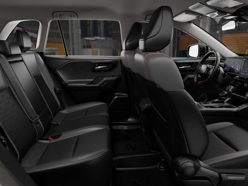 New 2026 Toyota RAV4 AWD Plug-in Hybrid image 9