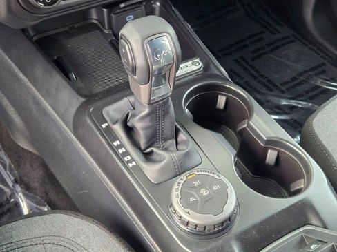 New 2025 Ford Bronco Big Bend AWD/4WD image 27