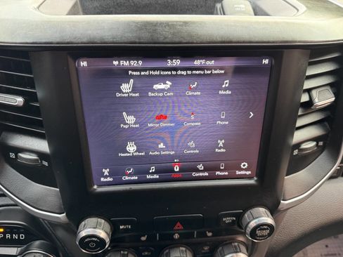 Used 2019 RAM 1500 Big Horn image 22